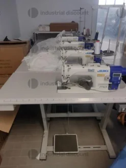 2#9013 Juki DDL7000A macchina da cucire