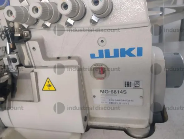7#9013 Juki tagliacuce