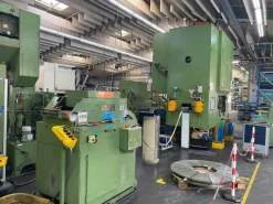 Kaiser 125 Ton