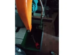 KASTO SEGATRICE EBS 350 U