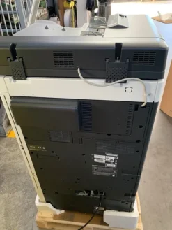 5#5160 Konica Minolta Bizhub C368