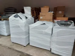 1#6793 Konica Minolta Bizhub Press C1100