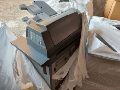 1#6793 Konica Minolta Bizhub Press C1100