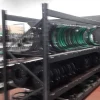 Krones Robusta - 10 heads labelling machine