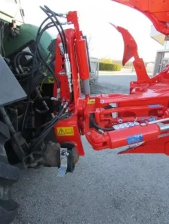 Kuhn Varimaster 123