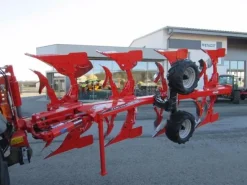 Kuhn Varimaster 123