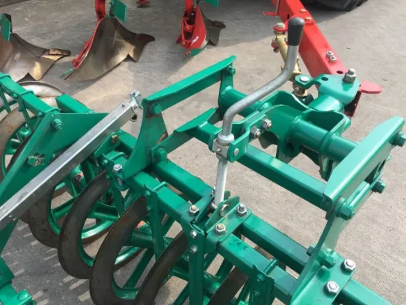 Kverneland KKLB-85-300