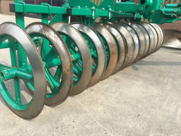 Kverneland KKLB-85-300