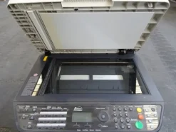 9#5160 KYOCERA COPIER MULTIFUNZIONE FS-3140