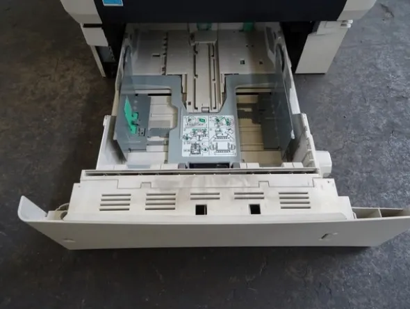 9#5160 KYOCERA COPIER MULTIFUNZIONE FS-3140