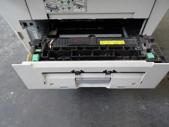 9#5160 KYOCERA COPIER MULTIFUNZIONE FS-3140