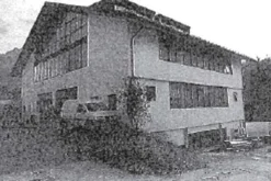 #8376 Laboratorio al piano seminterrato