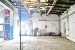 #25627 Laboratorio e terreni edificabili di pertinenza