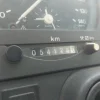 9#7780 Laboratorio mobile Iveco 49E12
