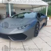 3#8717 Lamborghini Huracan Coupé 5.2