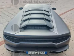 3#8717 Lamborghini Huracan Coupé 5.2