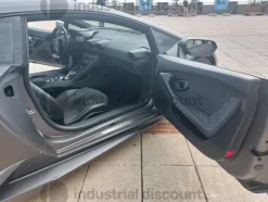 3#8717 Lamborghini Huracan Coupé 5.2