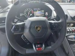 3#8717 Lamborghini Huracan Coupé 5.2