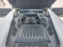 3#8717 Lamborghini Huracan Coupé 5.2