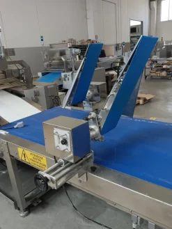 Laminatoio rheon per pasta sfoglia