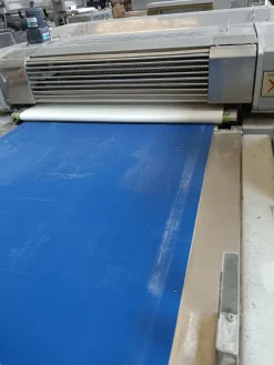 Laminatoio rheon per pasta sfoglia