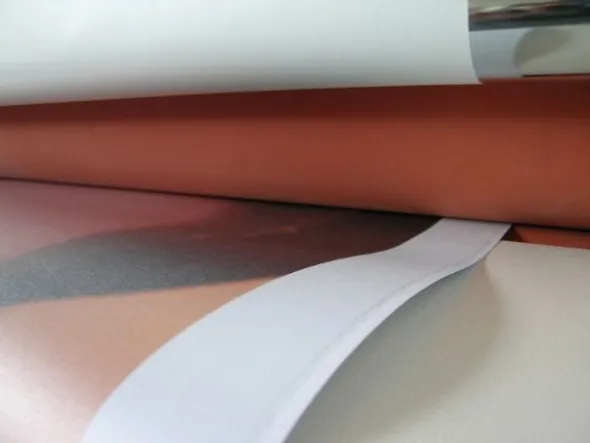 Laminatrice FLEXA Easy 160 / 220volt 160 cm. luce