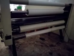 Laminatrice FLEXA Easy 160 / 220volt 160 cm. luce