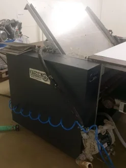 Laminatrice STOCK LM 1235/1250P