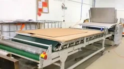 Laminatrice STOCK LM 1235/1250P