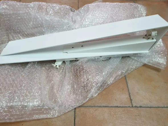Lampada da parete NUOVA