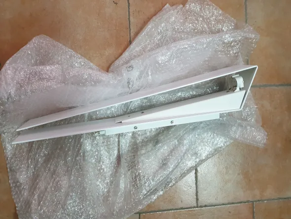 Lampada da parete NUOVA