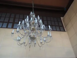 14#8549 Lampadari