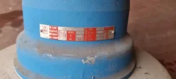 Lampade a sopsnsione ATEX