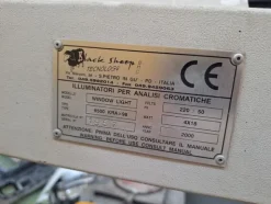 16#8759 Lampade per carrozzeria