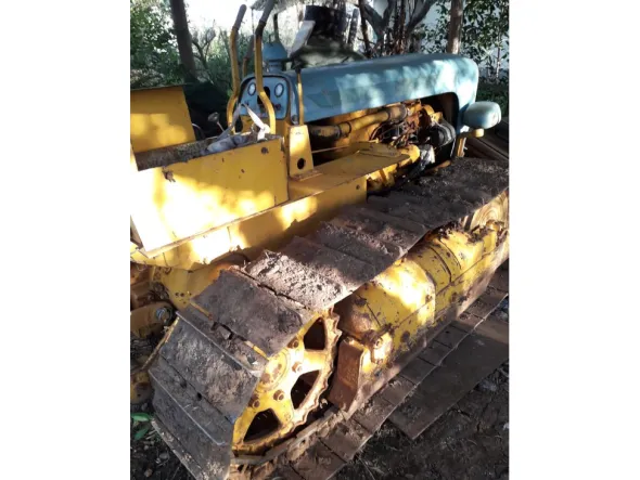 Landini 5000+Frangizolle modello Nardi