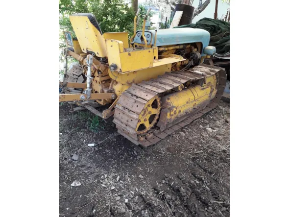 Landini 5000+Frangizolle modello Nardi