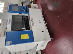 Laser Ibetamac IB 80x80 2 Kw CE