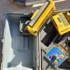 Laser livella doppia pendenza
