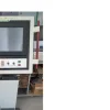 LASER MECANUMERIC 3020
