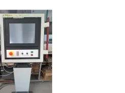 LASER MECANUMERIC 3020