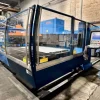 Laser Prima Industrie PLATINO 1530 + Compact server