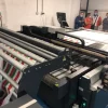 laser tavolo taglio tessuto
