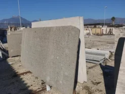 9#7549 Lastre di marmo