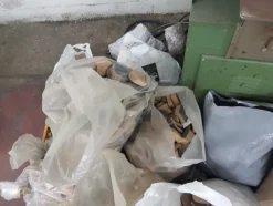 2#5722 Lastre microporose e di gomma per la produzione di calzature