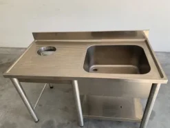 60#7751 Lavabo