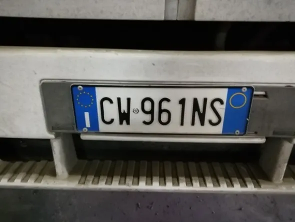 1#4856 Lavacassonetti DaimlerChrysler