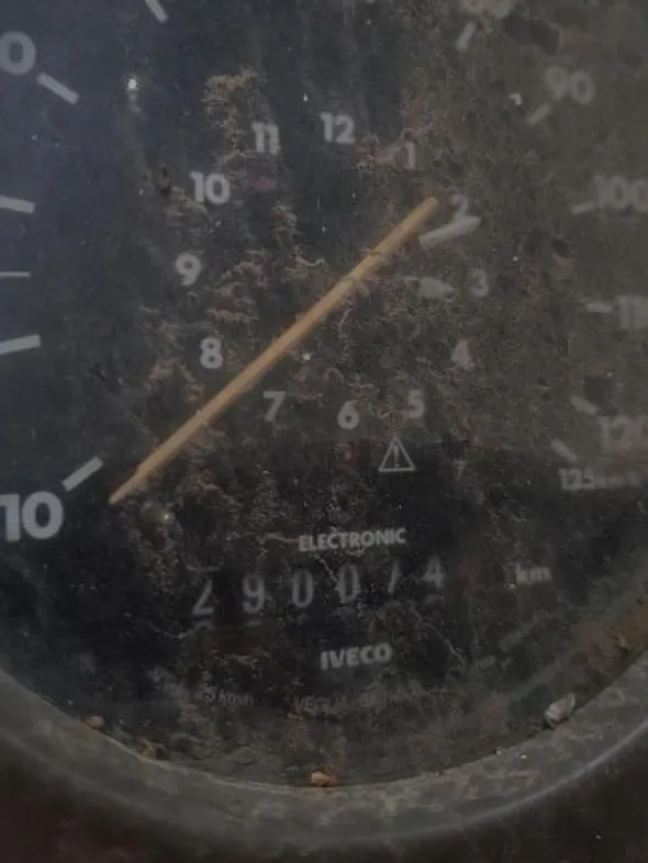 33#4606 Lavacassonetti Fiat 145