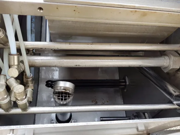 LAVAFIALE – BOSCH STRUNCK – MOD. RUR D 07 (LAVAF-1)