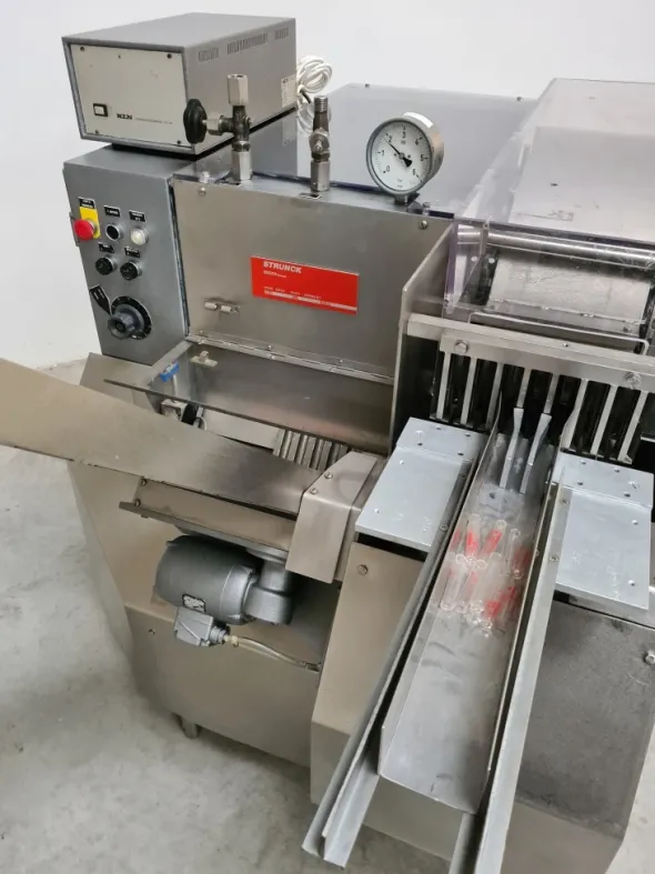LAVAFIALE – BOSCH STRUNCK – MOD. RUR D 07 (LAVAF-1)