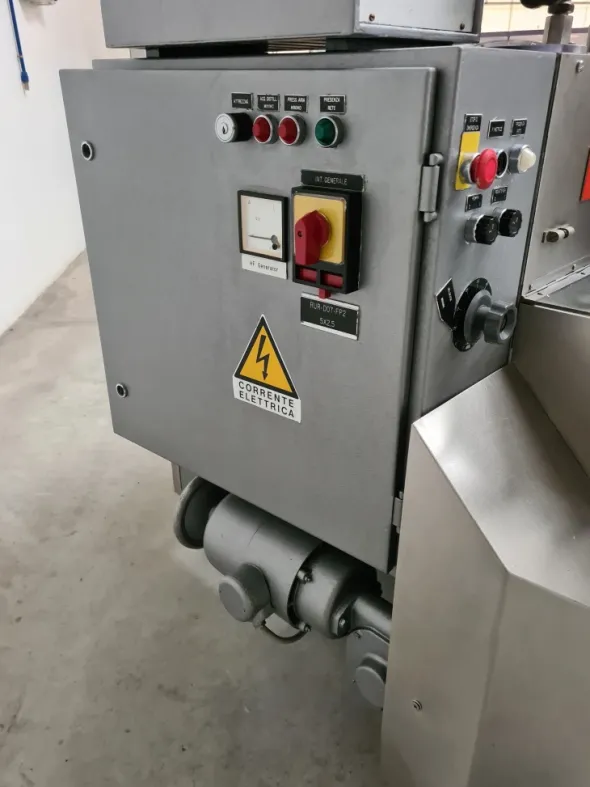 LAVAFIALE – BOSCH STRUNCK – MOD. RUR D 07 (LAVAF-1)
